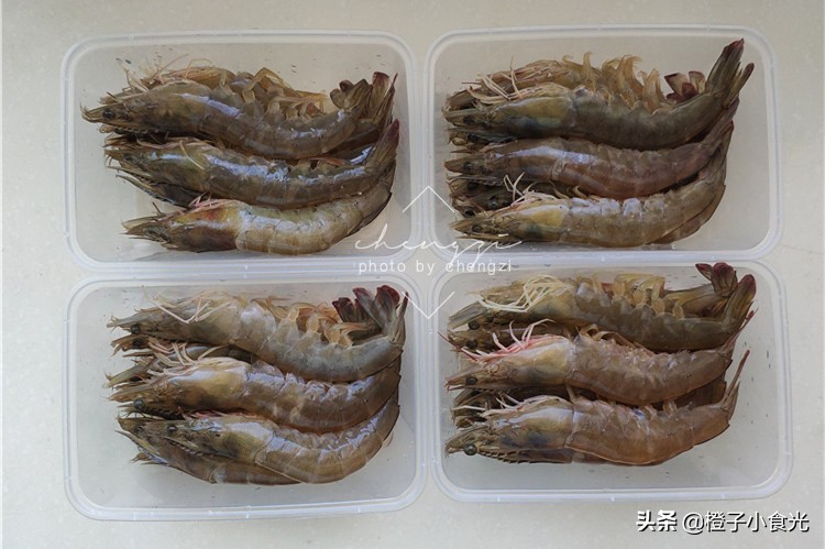 大虾怎样存放可以留的时间长一些,大虾可以直接用保鲜袋装着保存吗