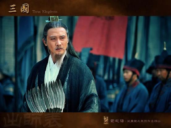 老梁谈论唐国强陆毅诸葛亮,唐国强版诸葛亮和陆毅版诸葛亮pk