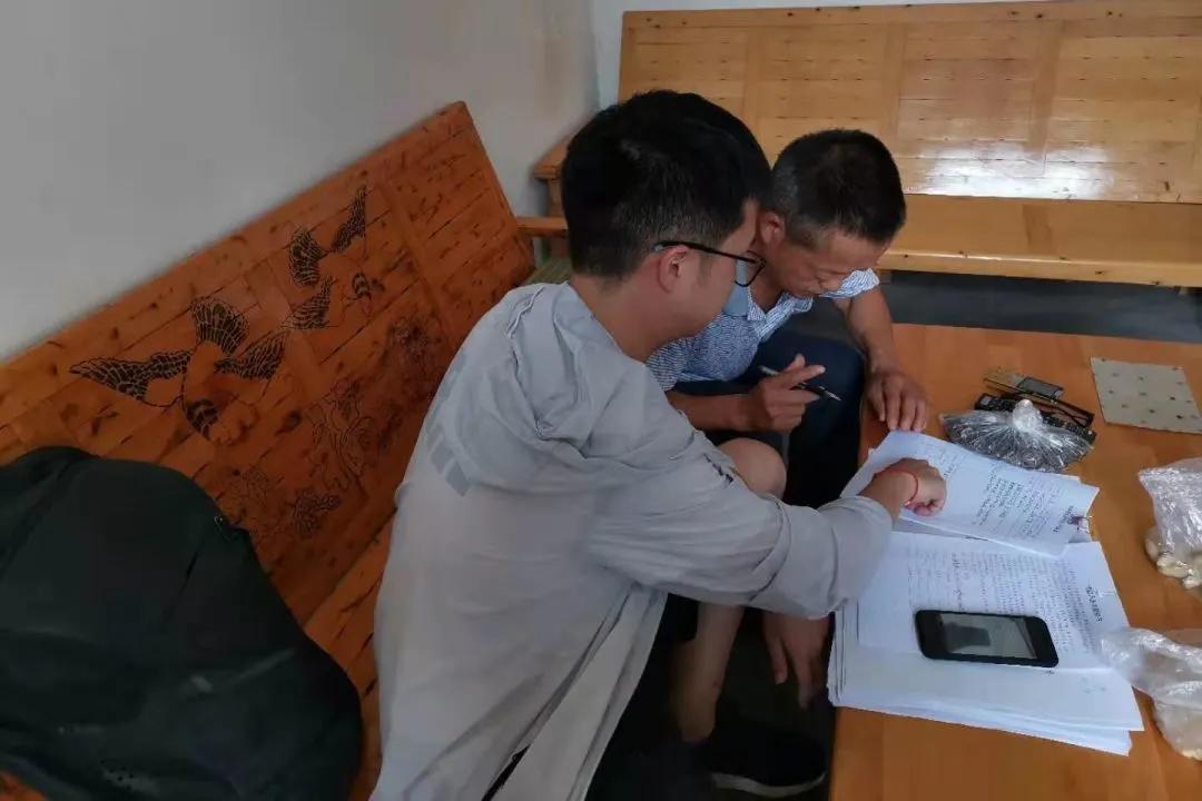 井研这五年丨门坎镇：“竹韵门坎”蝶变跃升