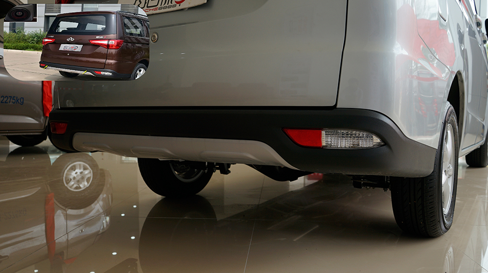 长安欧诺s最新版测评,长安欧诺s安全指数