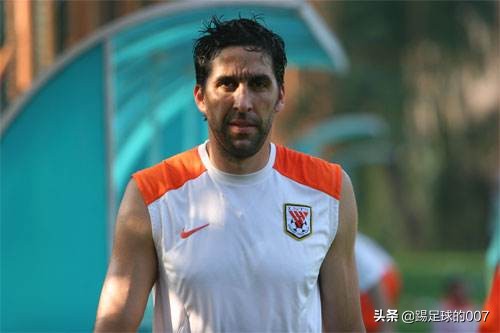 鲁能泰山足球队赛程表,鲁能泰山足球队7号