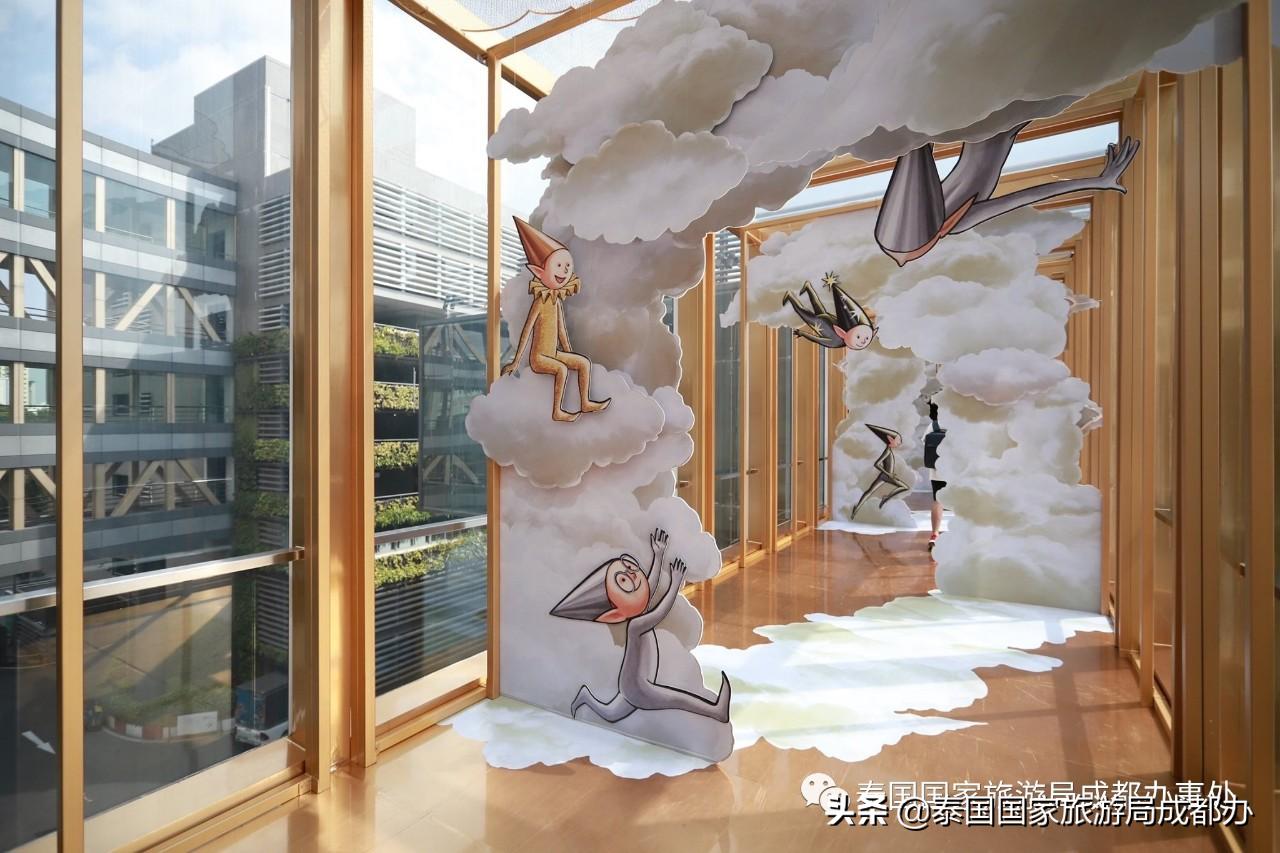 泰国圣诞节旅行,曼谷圣诞节去哪里玩