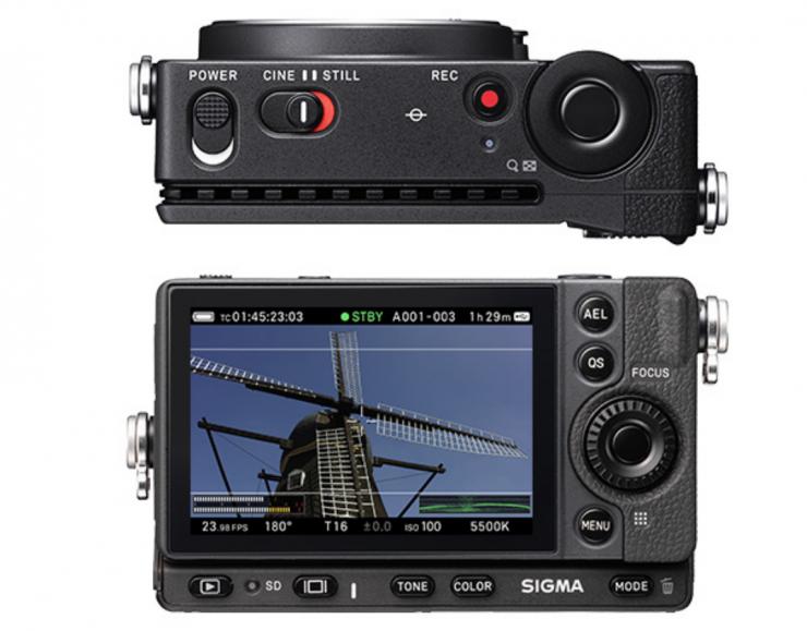 智云weebills搭配适马fp,适马fp最轻的镜头