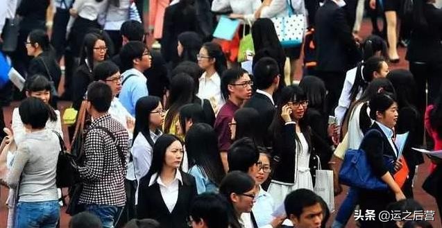 未来10年就业前景最好的大学专业,未来十年大学最吃香的专业