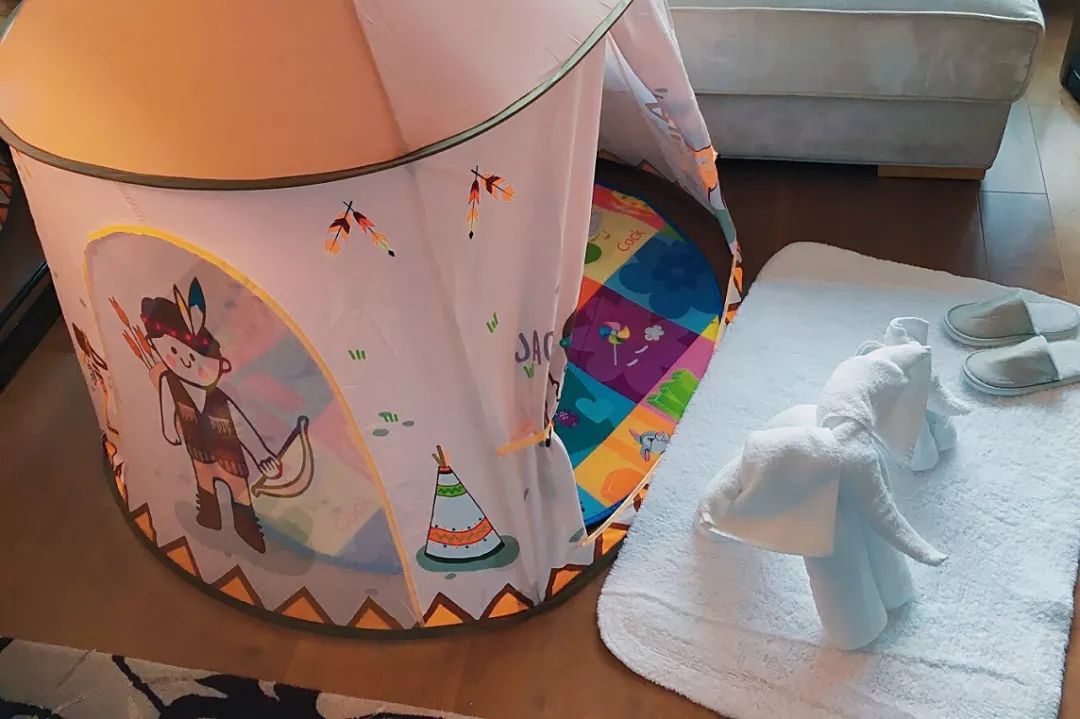 杭州jw万豪酒店,杭州jw万豪酒店测评