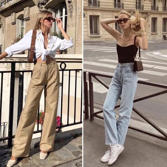 如果身高不高怎么长高,小个子穿搭158身高100斤微胖显高