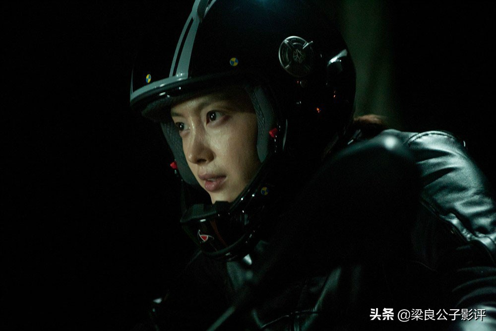 《嚎叫》：新人女刑警，接手奇案，她能破案吗？