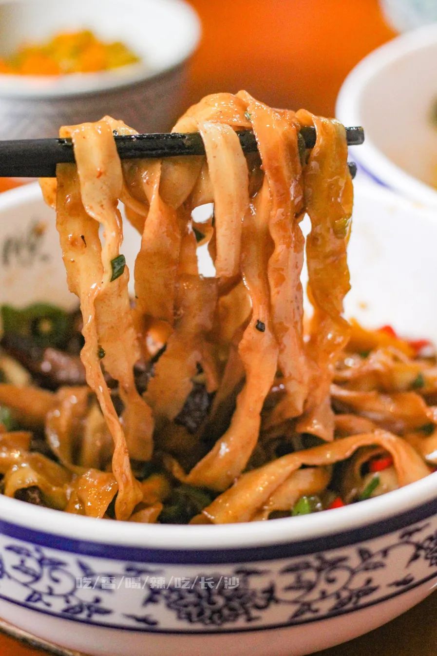 长沙分量十足的餐厅,长沙一家超级赞的餐厅