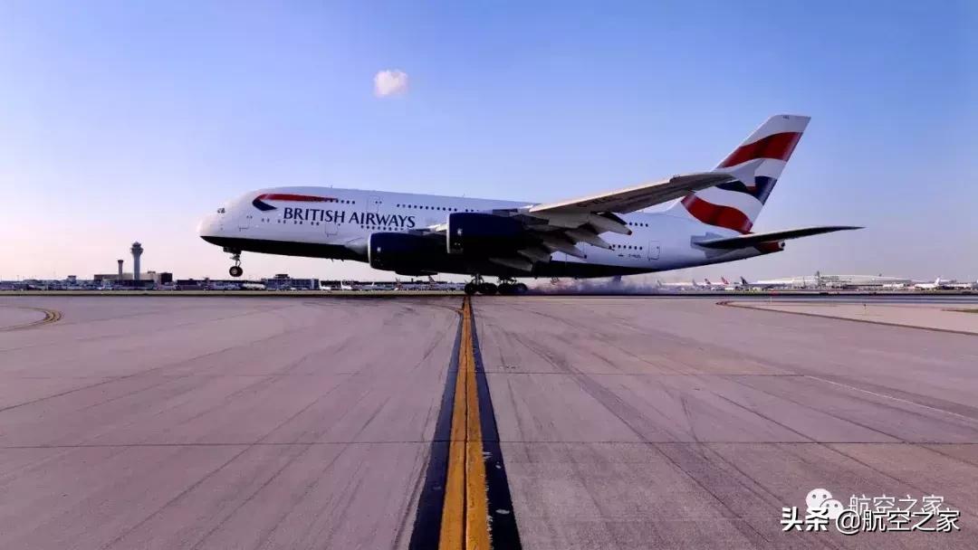 为什么空客a380跌落神坛,空客a380客机淡出市场启示录