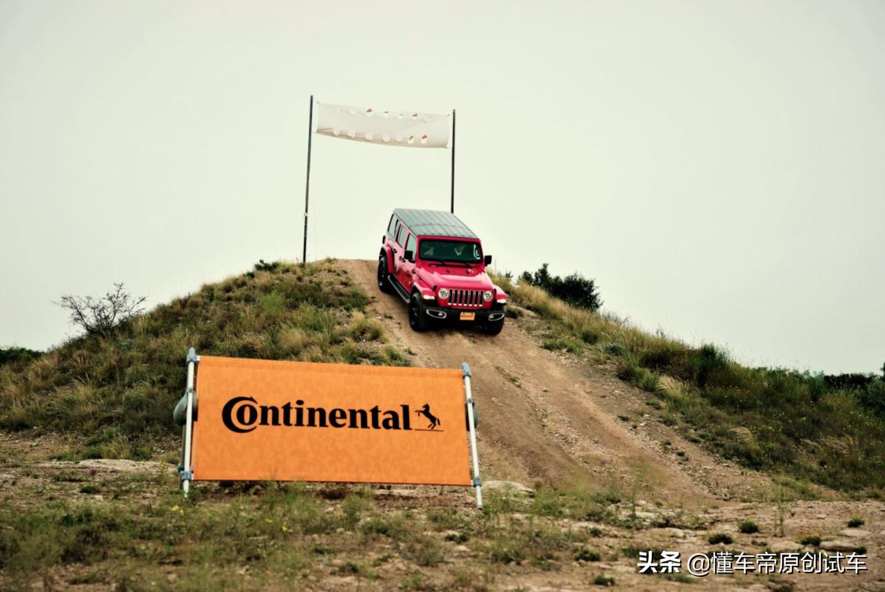 德国马牌汽车轮胎crosscontactax6,马牌ax6轮胎公路表现怎么样