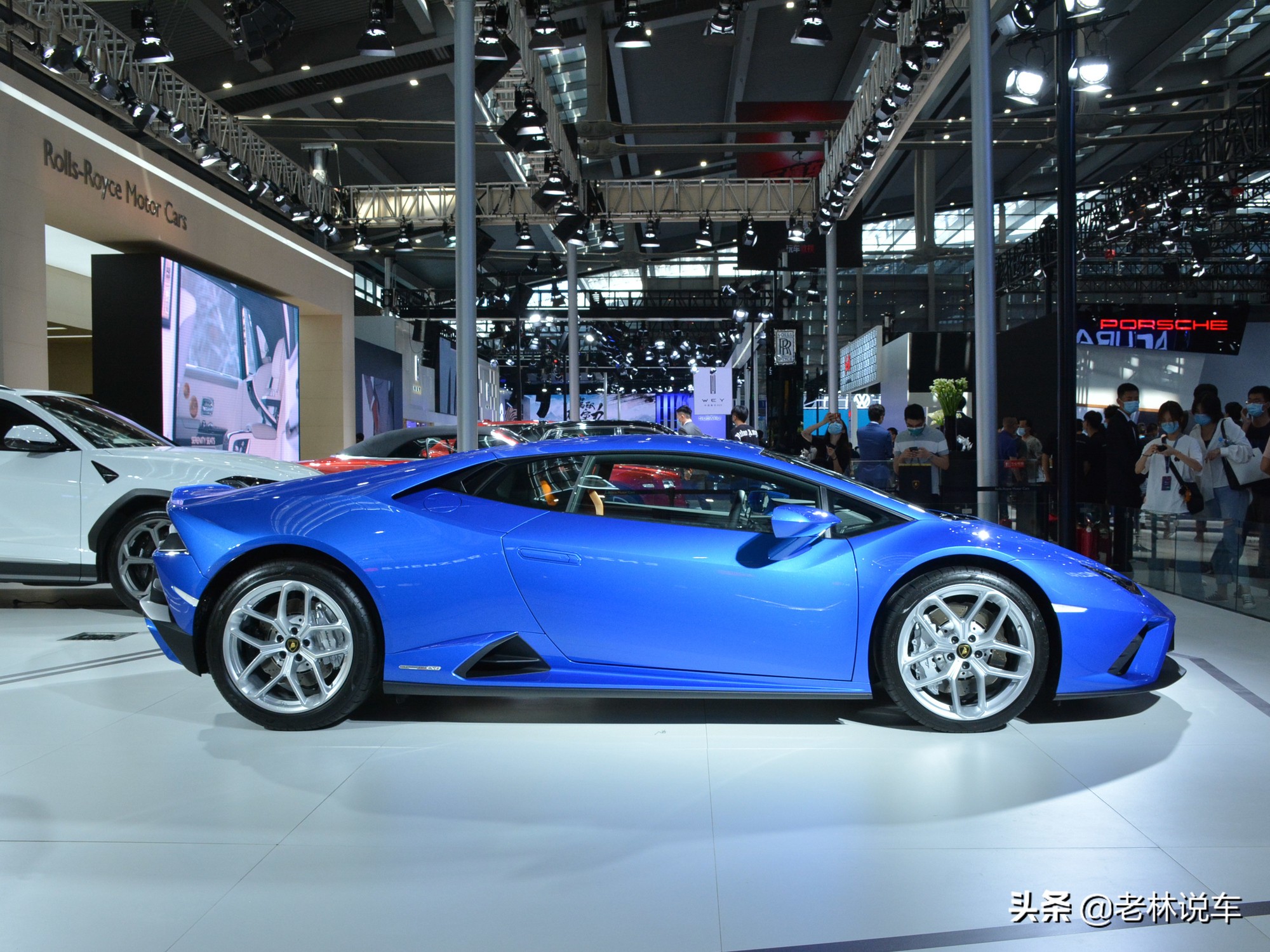 最具性价比的小牛兰博基尼,兰博基尼小牛最便宜的一款多少钱