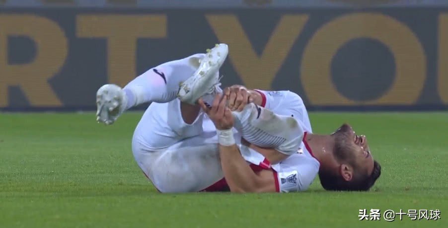 亚洲杯中卡之战定位球,亚洲杯澳大利亚将对阵叙利亚