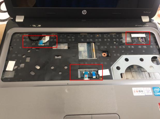 hpg4笔记本开不了机怎么办,hpg4笔记本电脑