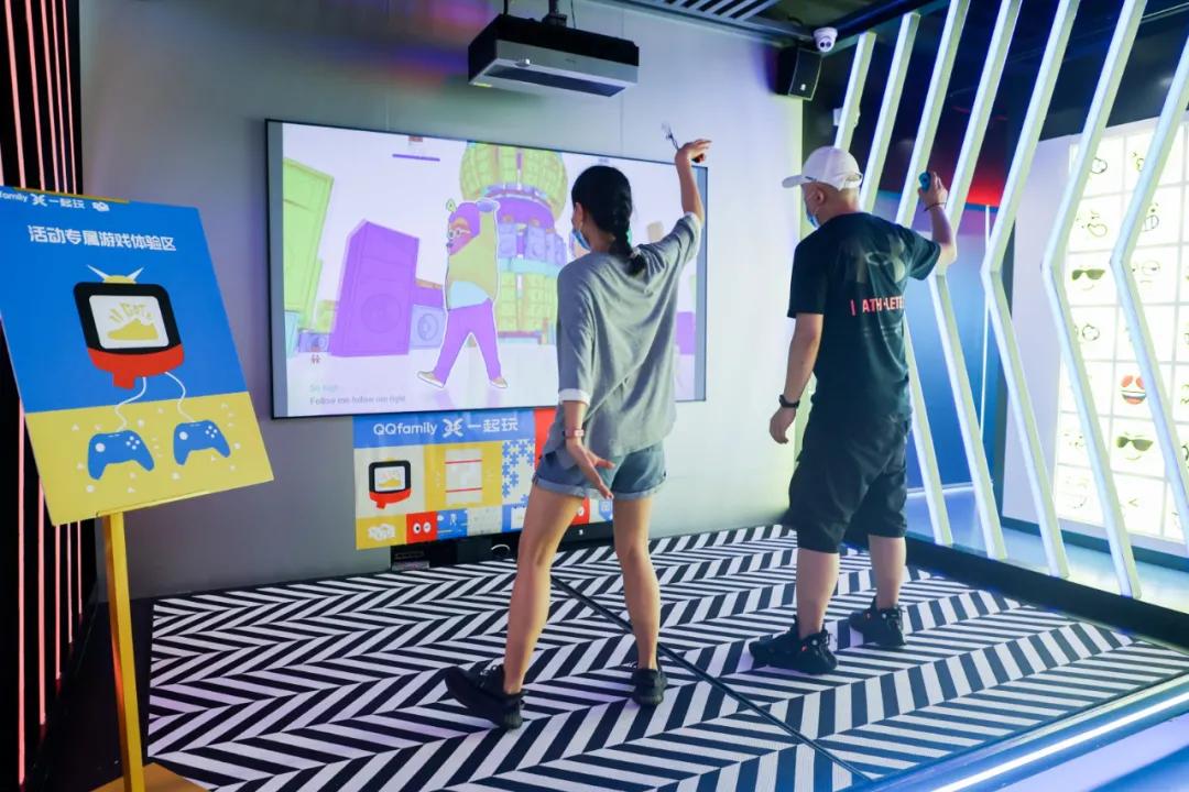 对话创梦天地线下店负责人：坪效增长超5倍，将有更多品类和玩法