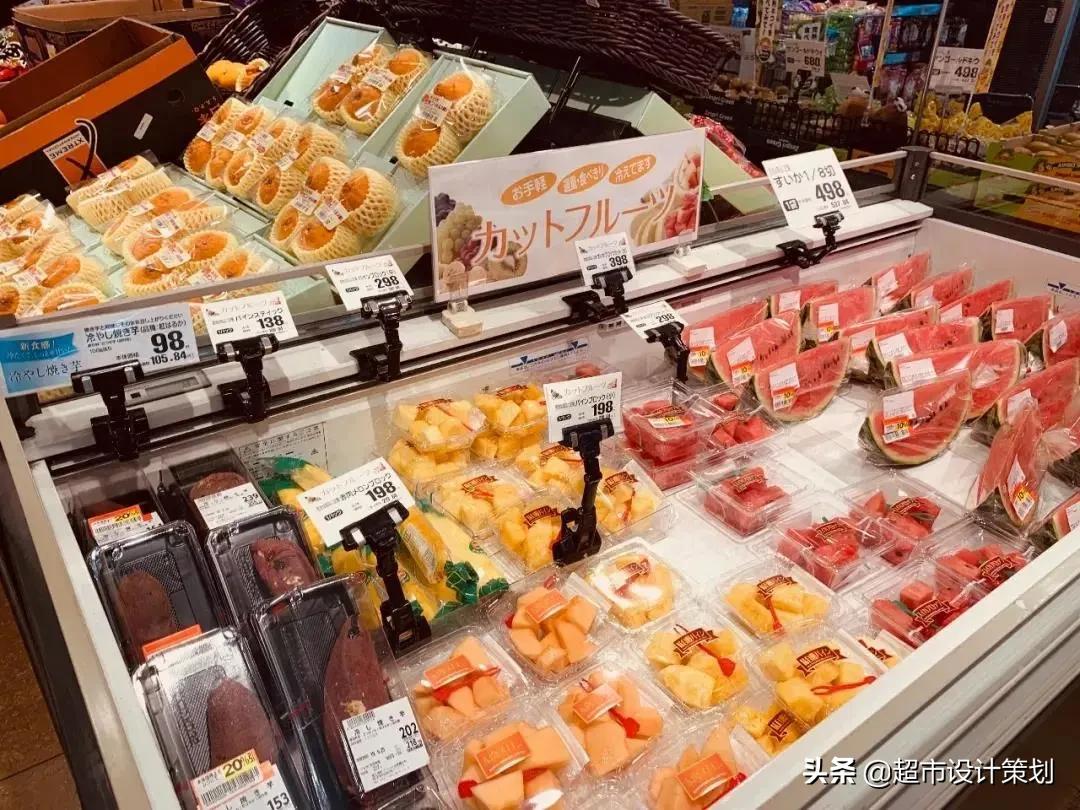 超市门店没客流,该怎么办?