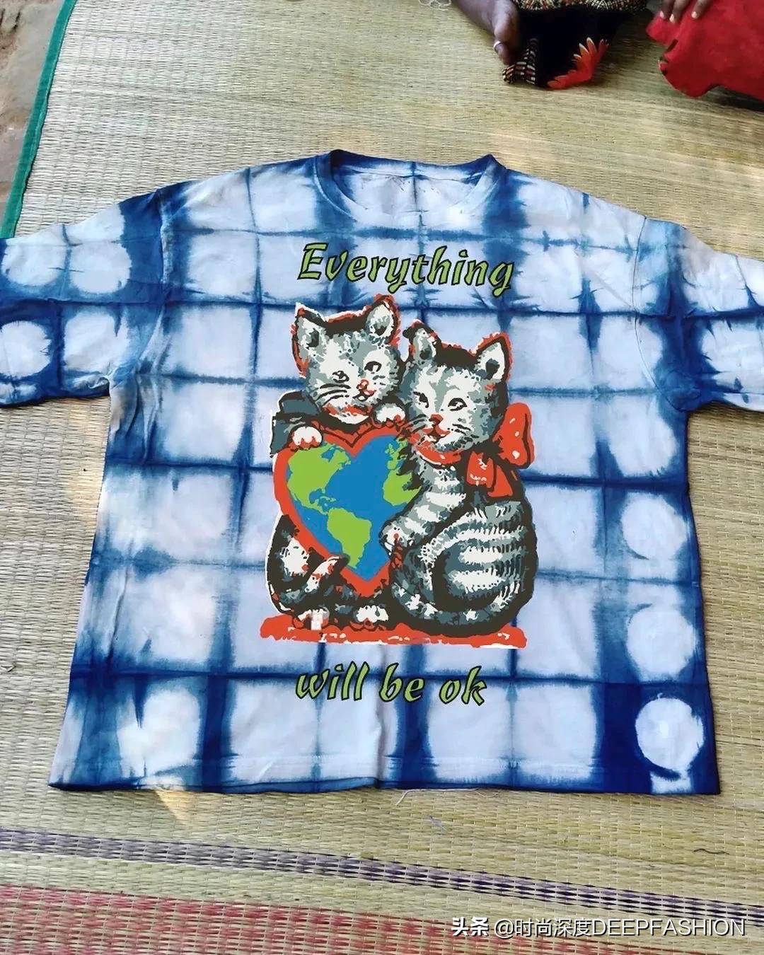 潮牌印花图案素材网站,素材图案手绘