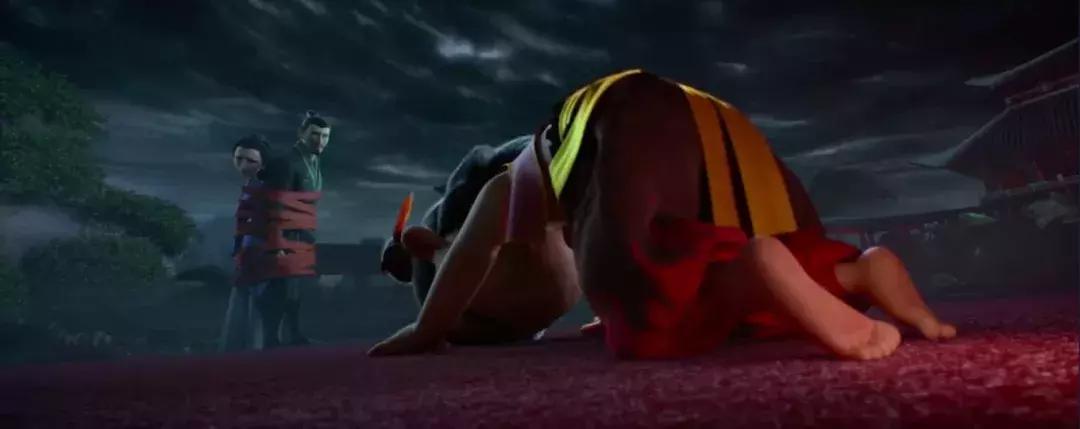 最丑哪吒真人版,哪吒育儿真相曝光