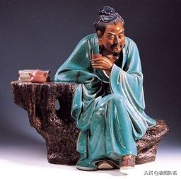 茶经陆羽是哪个时期的人,唐代的陆羽被称为茶圣其代表作是