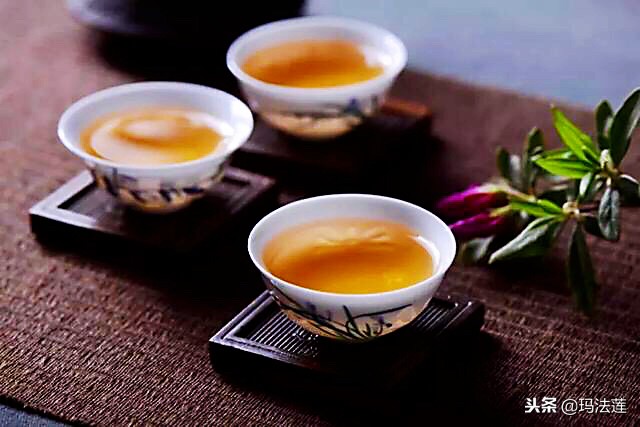 禅茶一味的真正含义是什么,禅茶一味的境界