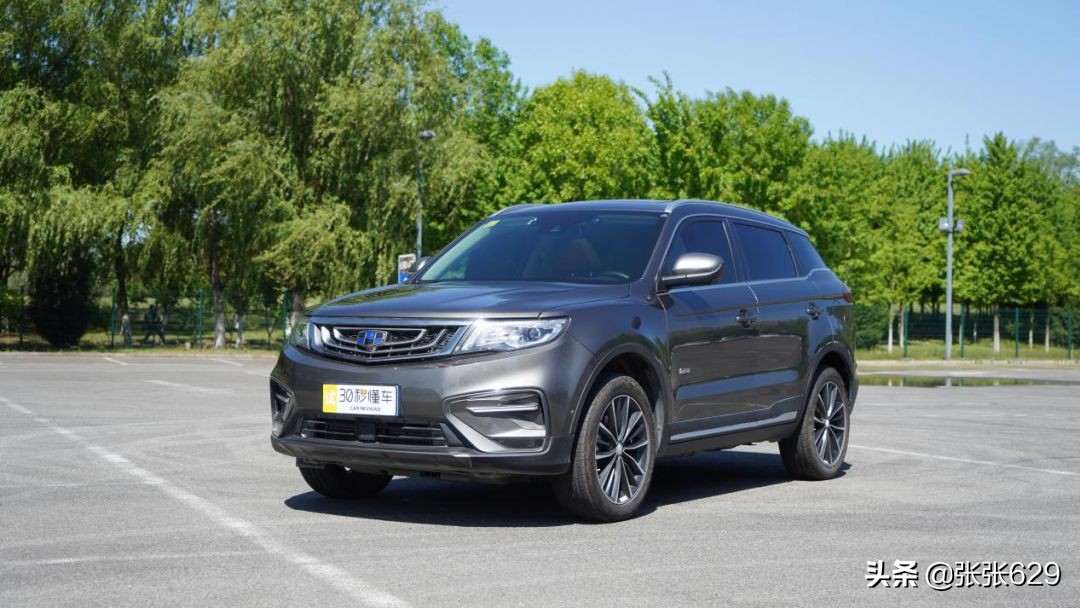 1.8t博越油耗特别高怎么回事,1.8t博越手动挡油耗视频