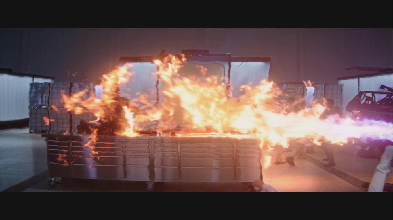 速度与激情9预告热点关联,速度与激情9最期待的事情