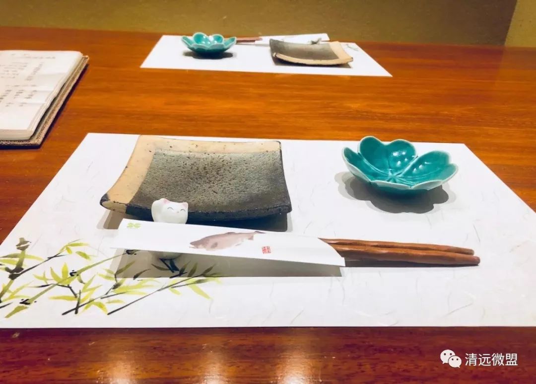 广东美食米其林,米其林上榜的中国菜