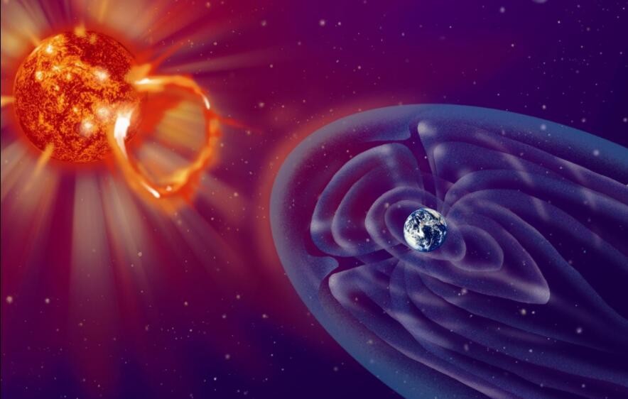 宇宙最强的光线能照射多远,宇宙最强大的光线是什么