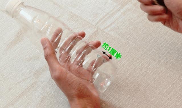 如何制作自动浇水器立在地上的,如何自制持续浇水器