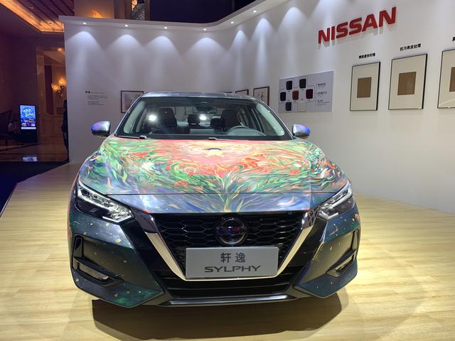 全能家轿，幸福启程！东风日产携手长隆海洋王国打造#幸福假期#