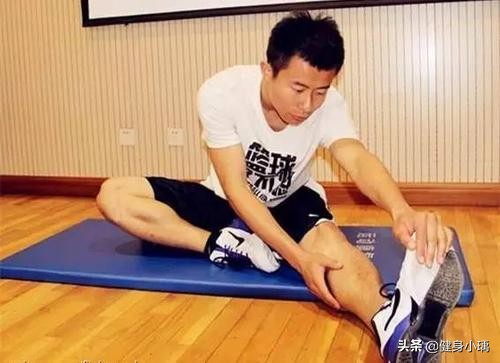 腿部肌肉练习全攻略,腿部肌肉起止点及功能训练动态图