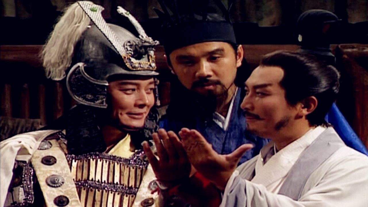 孙权时代的皇帝,孙权是真正的英雄