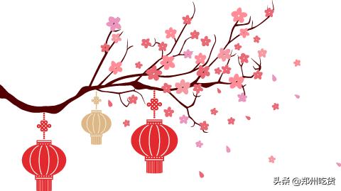 春节最值得去的五个地方,过年期间旅游攻略最新