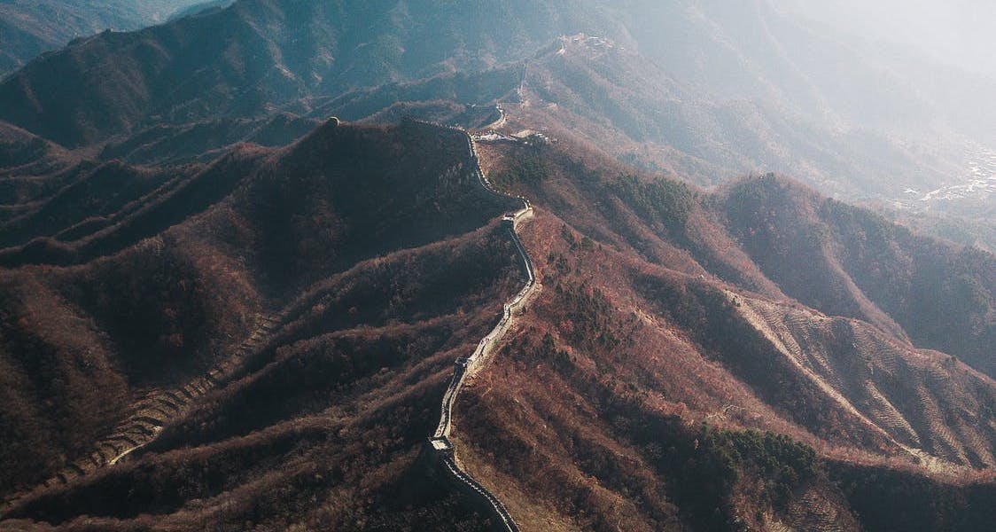 林炎志：不代表利益集团的中国*产党共**，如何驾驭资本？|文化纵横