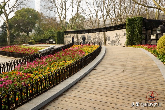 鲁迅公园为什么叫鲁迅公园,沈阳鲁迅公园为什么叫鲁迅公园