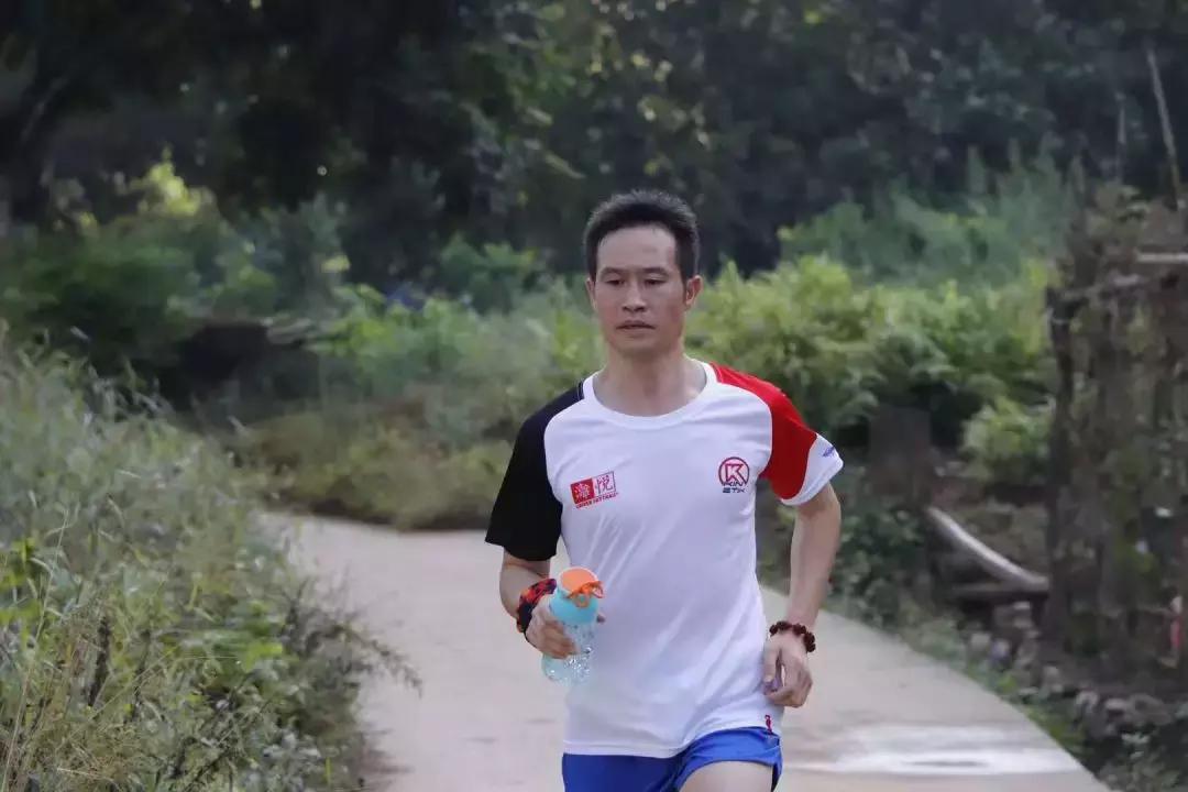 要不要参加越野跑,普通爱好者有没有必要参加越野跑