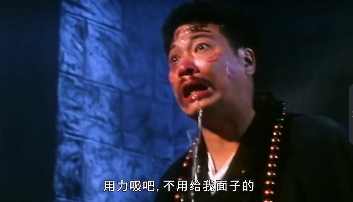 吴孟达十大经典对白,吴孟达粤语形象