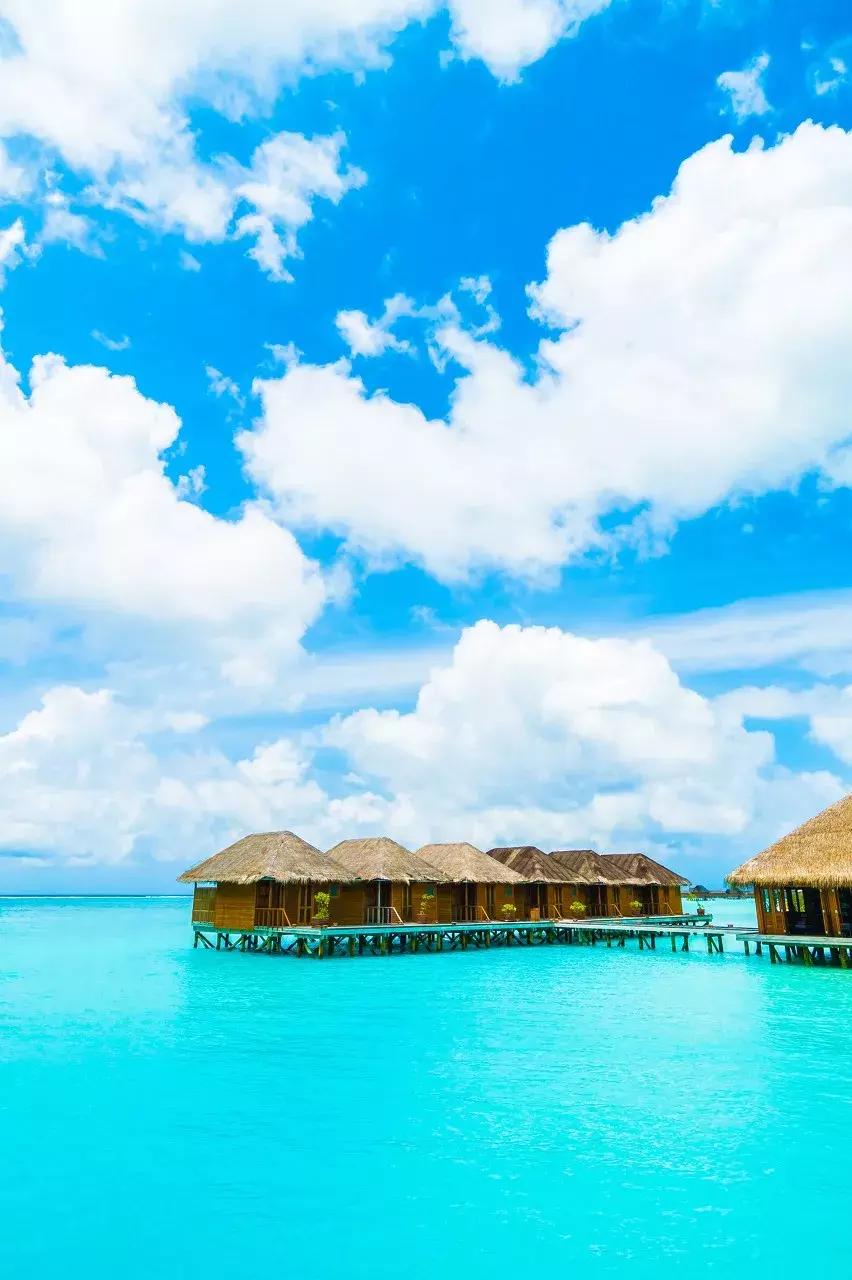 全球公认世界最美的10个地方,世界公认最美的十个地方列表