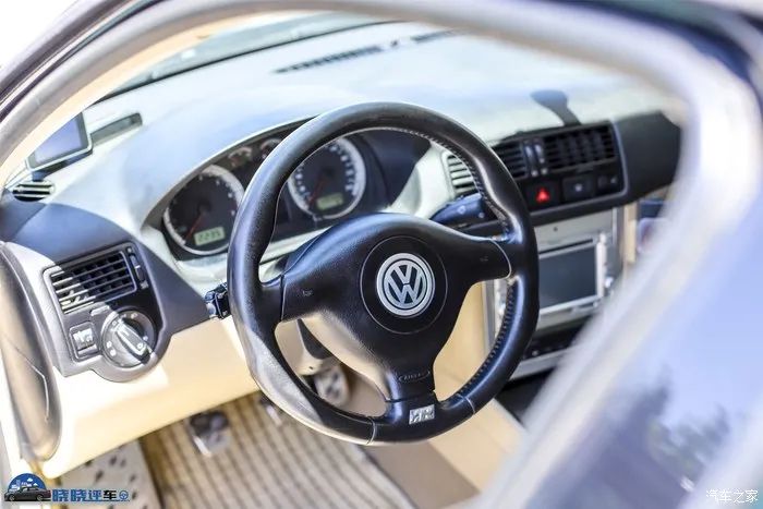 宝来r翻新经典老车,佛山二手宝来r