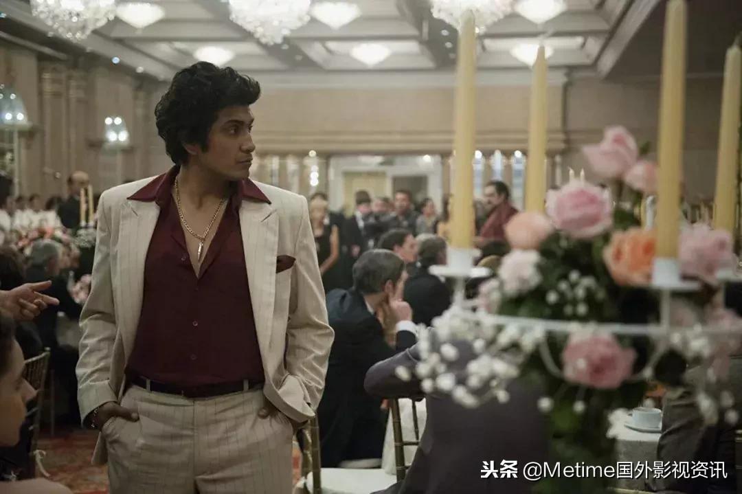 毒枭墨西哥1-3季,毒枭墨西哥电视剧全集