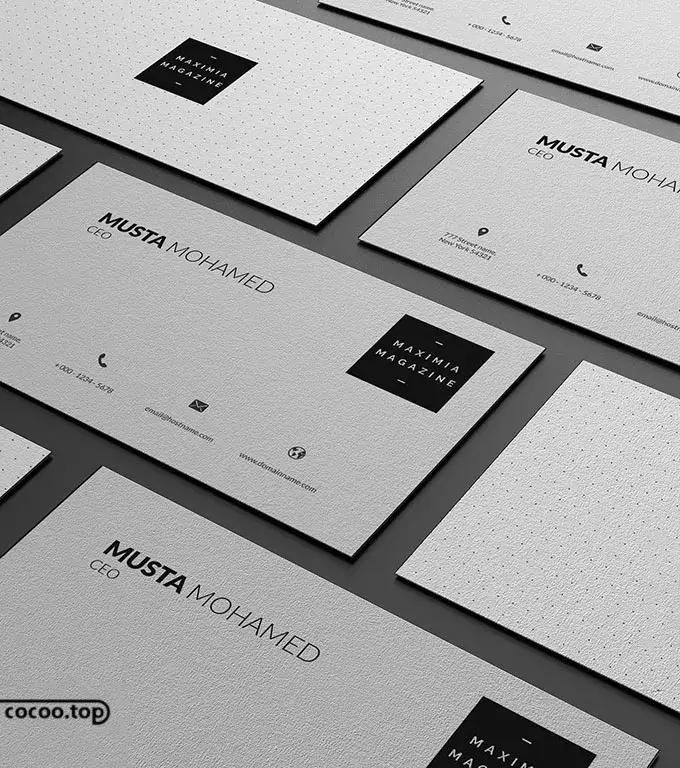 卖门的名片怎么设计,手机怎么样设计名片