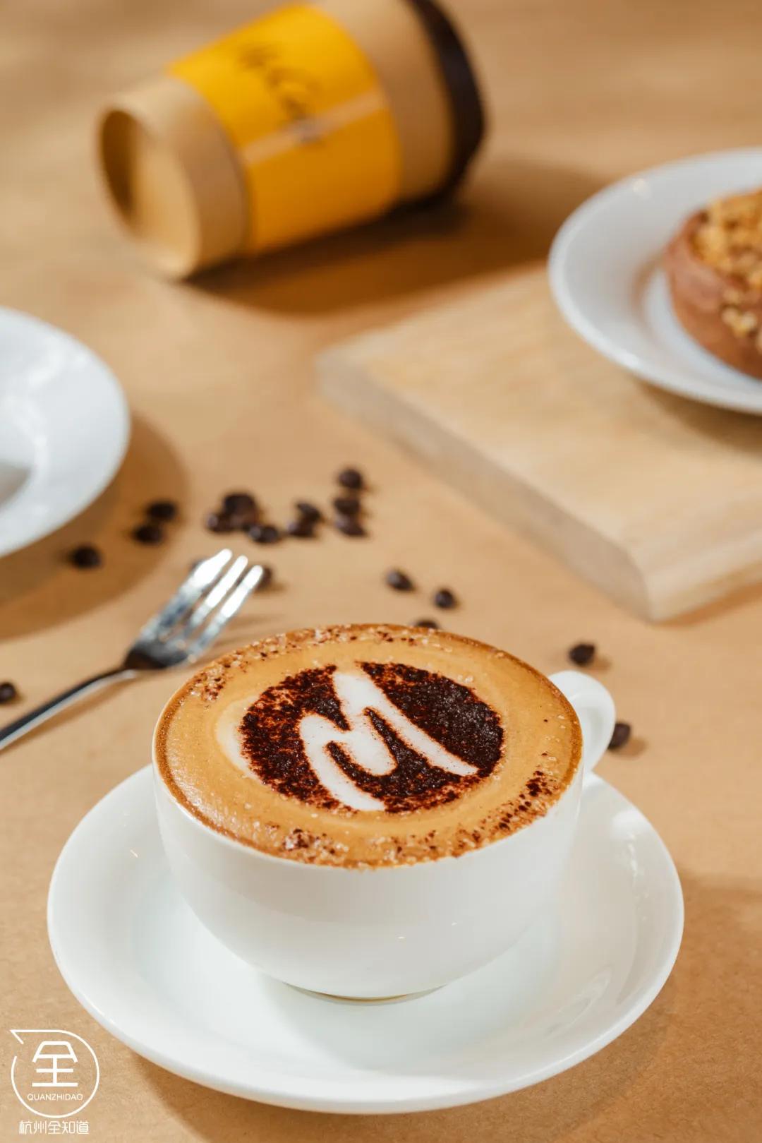 10000杯拿铁,1000杯咖啡免费喝