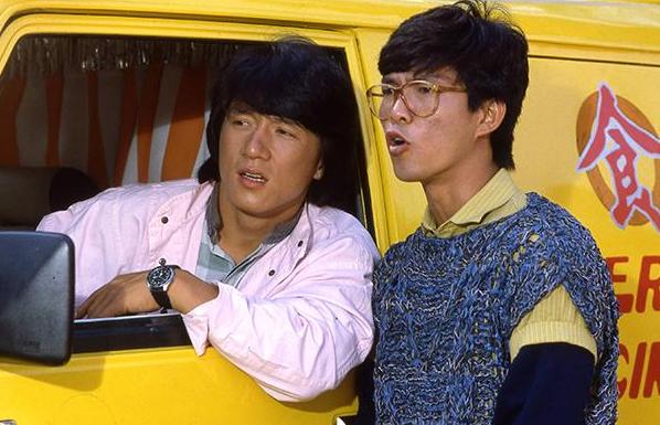 成龙的9部口碑之作,成龙的巅峰之作电影