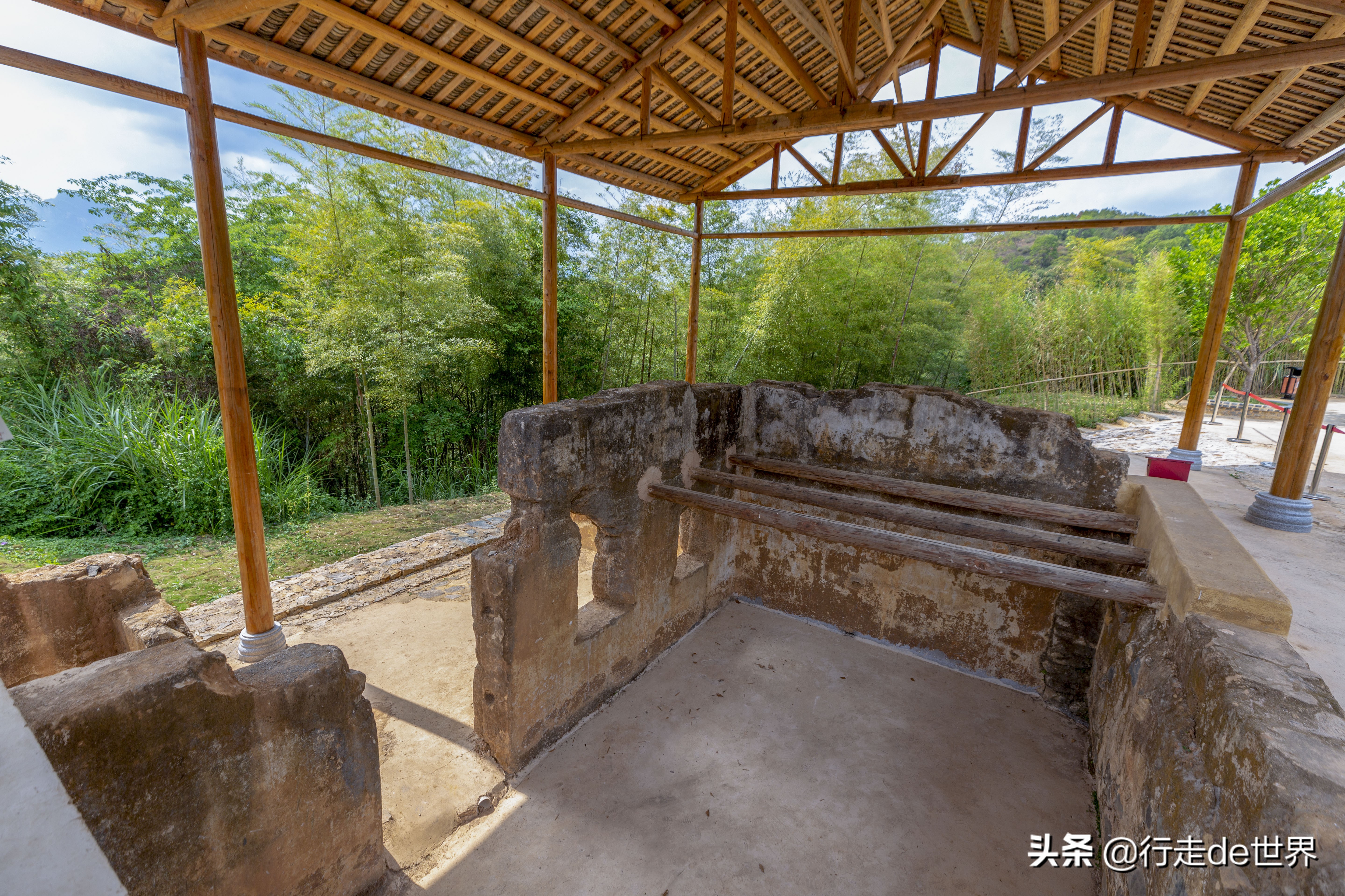 梅州五华哪里自驾游最好,广州自驾游梅州3天两夜