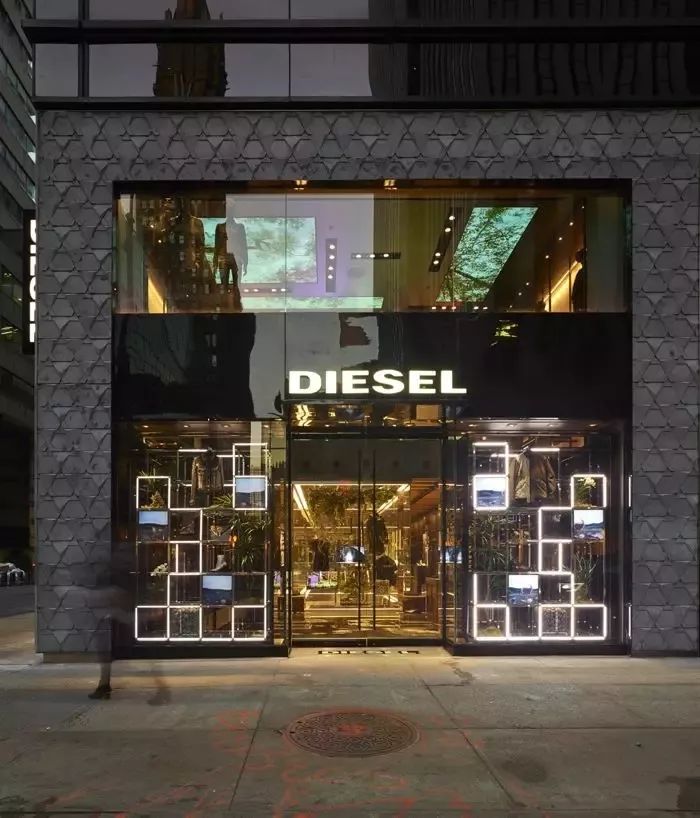 深度解析优衣库成功之秘,优衣库从生产到门店的过程