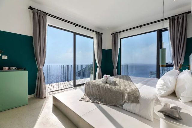 深圳海边民宿三天两晚推荐便宜,深圳网红民宿推荐海边