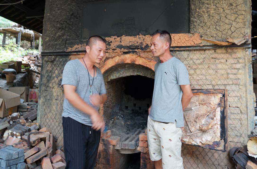 肖春魁作品,建水紫陶肖春魁价格