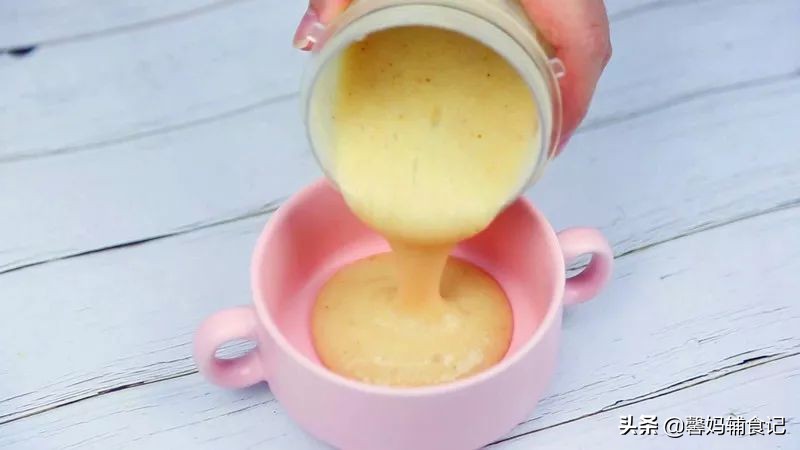 积食宝宝米糊食谱大全,宝宝开胃消积食的辅食做法