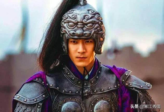 山西出了几位皇帝,山西出了多少个将军