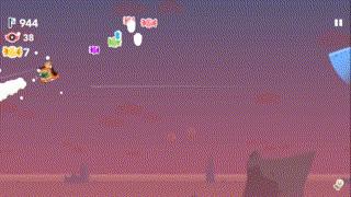 横版闯关联机手游,超好玩的横版格斗手游游戏推荐