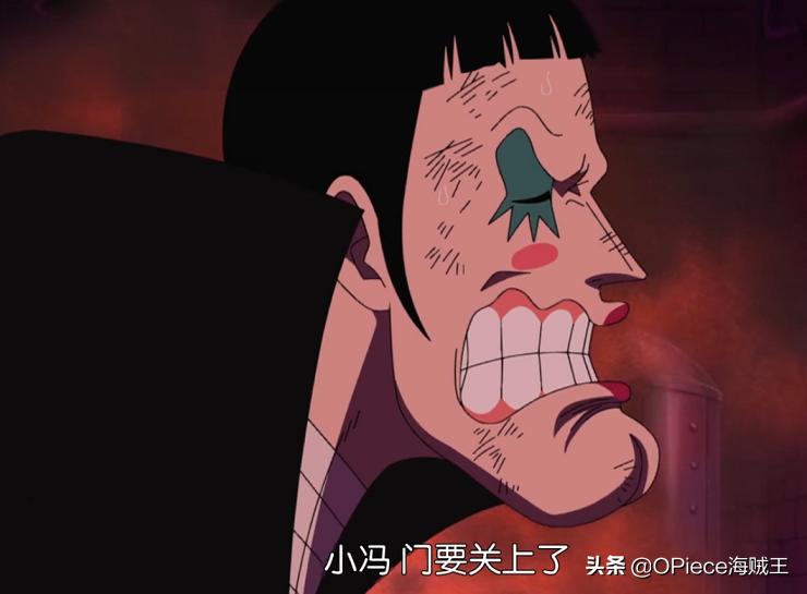 海贼王中路飞真正的实力,海贼王中路飞最讨厌的五个人